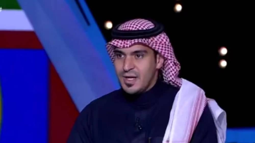 أباعود: انتقال ملكية الهلال لشركة المملكة القابضة خلال أسبوعين .. فيديو