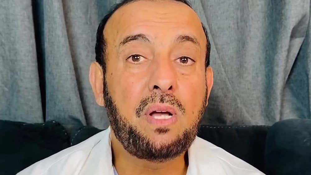 مختص يحذر من مخاطر المكملات الغذائية.. فيديو