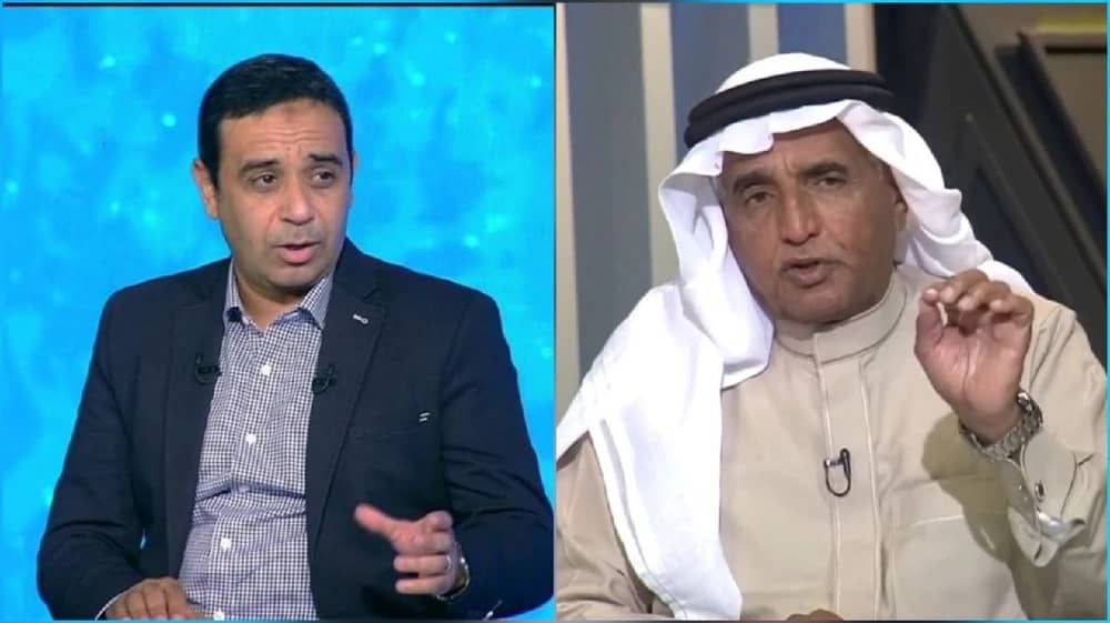 سمير عثمان وفودة: ضربة جزاء واضحة لم تحتسب للأخضر.. فيديو