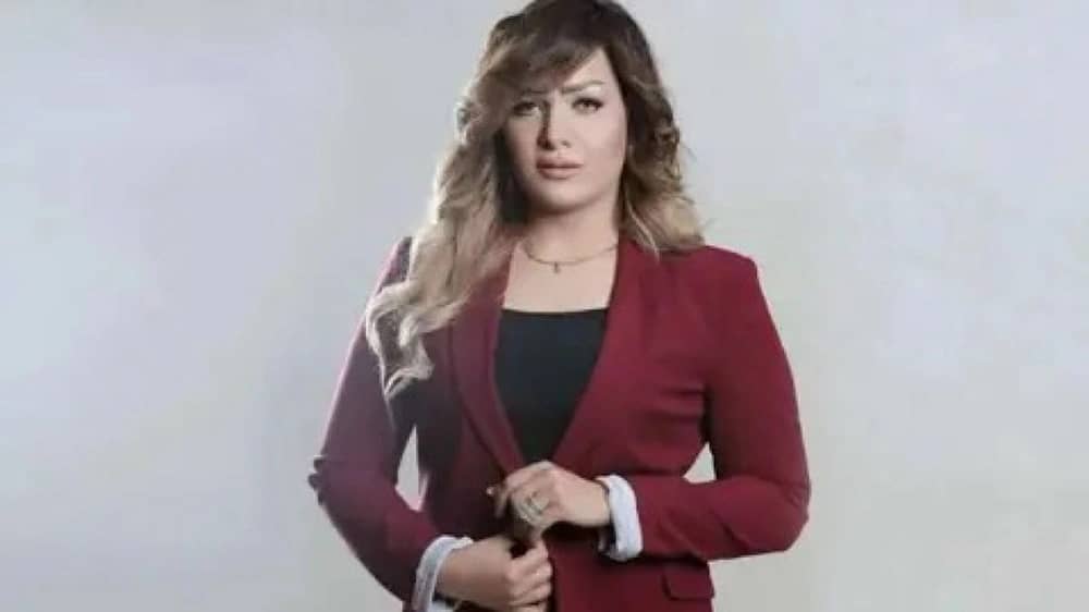 الإفراج عن والدة الإعلامية  الراحلة شيماء جمال