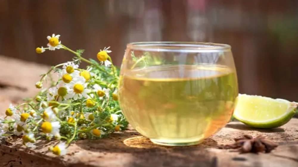 9 أغذية تساهم في خفض هرمون التوتر ليلاً