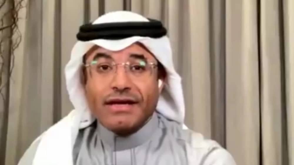 الشيخ: الشباب يعاني بسبب الفوضى الإدارية وليس نقص العناصر  .. فيديو