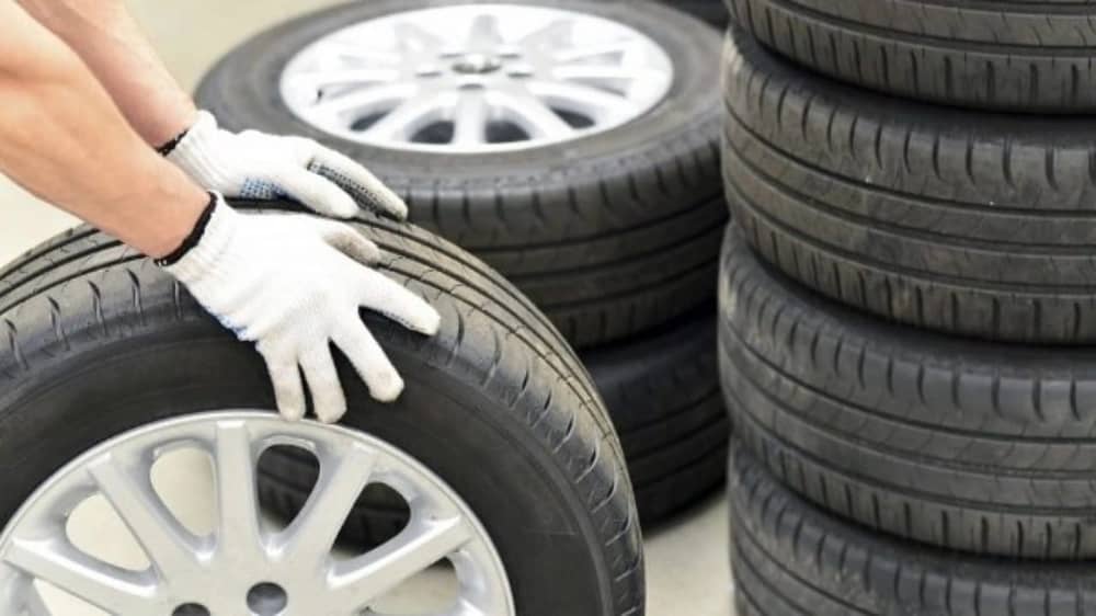 نصائح مهمة للحفاظ على إطارات السيارة خلال فصل الشتاء