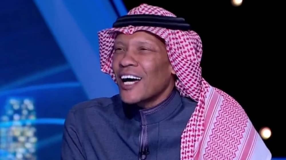 الدعيع: رونالدو قادر على بلوغ الهدف الـ1000 ولن يعتزل قبل تحقيقه .. فيديو