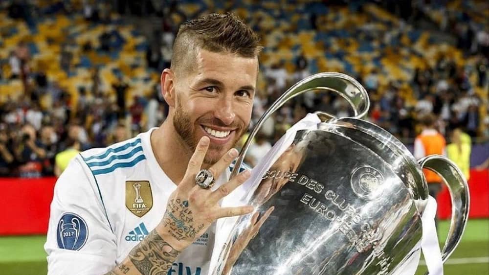 الشباب يغلق ملف التعاقد مع راموس