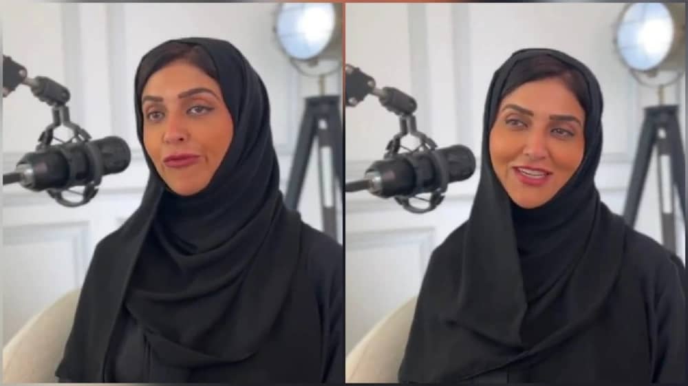 علياء القاسمي: النوم بعد الساعة 12 يدمر هرموناتك.. فيديو