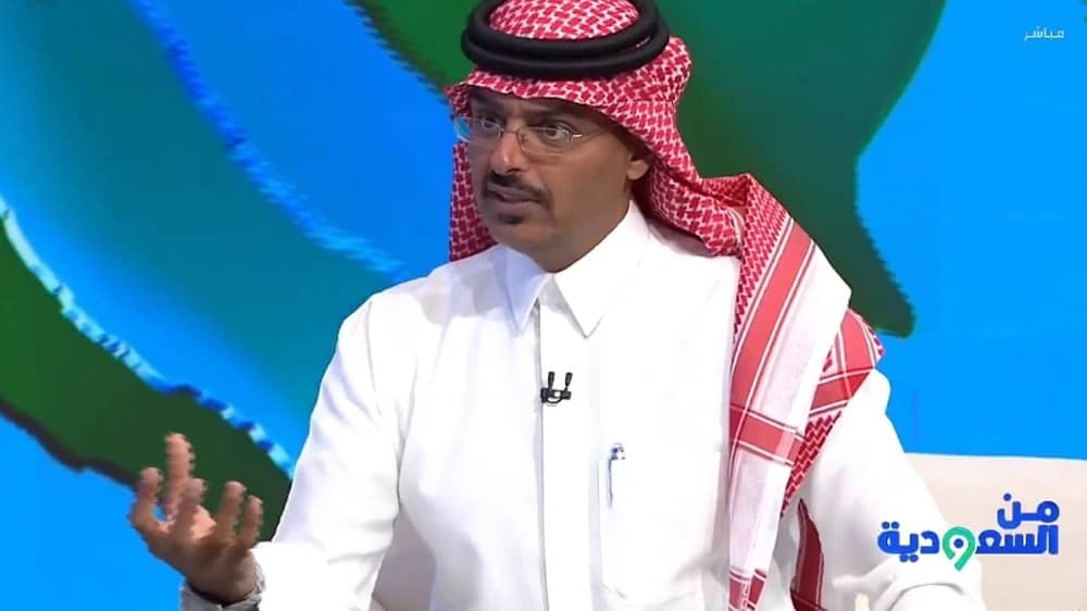 الأحمدي: أزمة منتصف العمر تدفع المرأة للحفاظ على الشباب والرجل لتعدد الزوجات .. فيديو