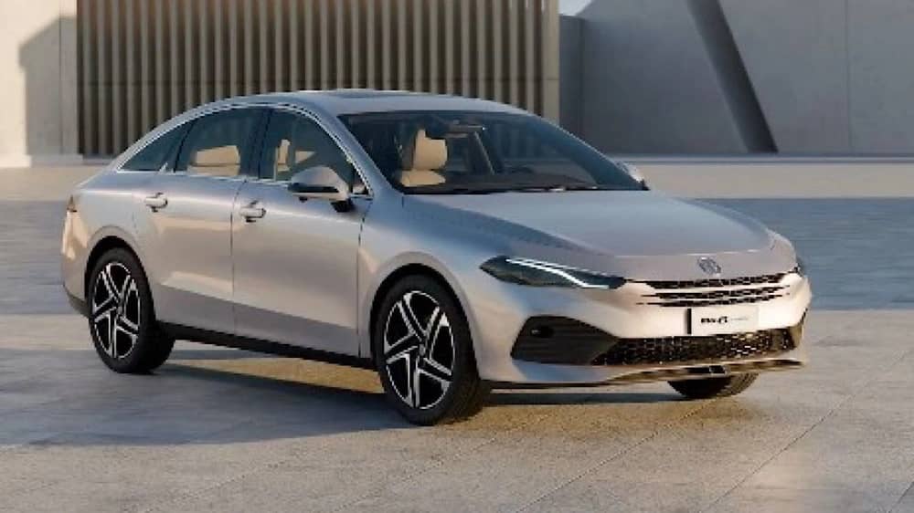 سعر ومواصفات إم جي 8 موديل 2026