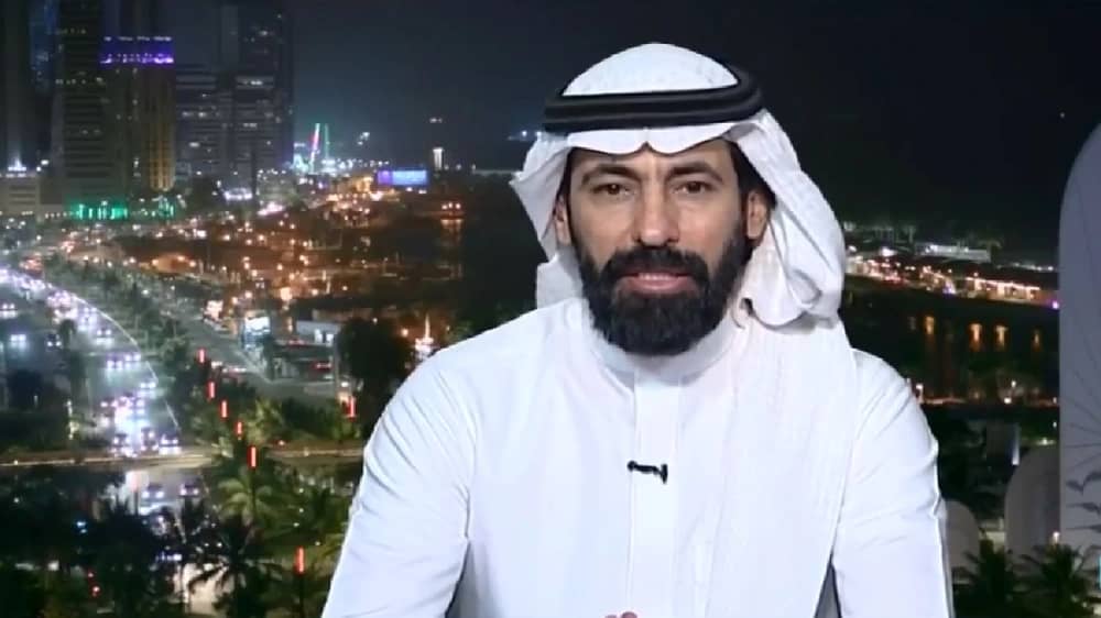 عبدالغني لـ العقيدي: كان يجب ترك الكرة أنت من يريد النقاط.. فيديو