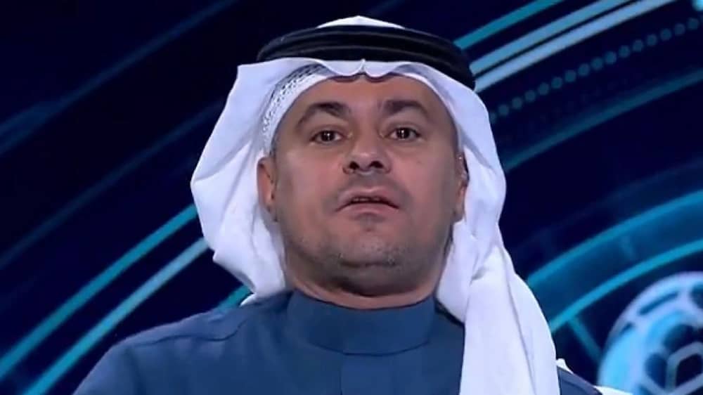 الشنيف: 7 سنوات عجاف للاتحاد أمام ضمك في عسير..فيديو