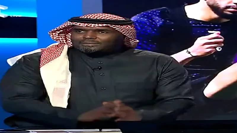 بالفيديو.. محسن الحارثي: أنا لعبت في العالمية قبل الهلال
