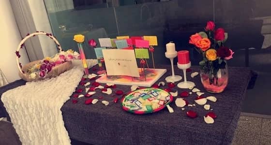 بالصور.. نشاط " كن إيجابياً " بتقنية البنات في المدينة