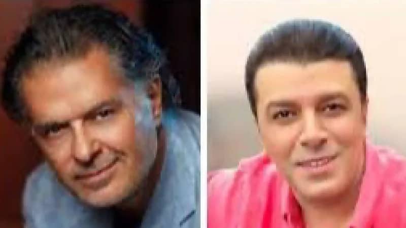 أول تعليق من راغب علامة بعد أزمته مع مصطفى كامل