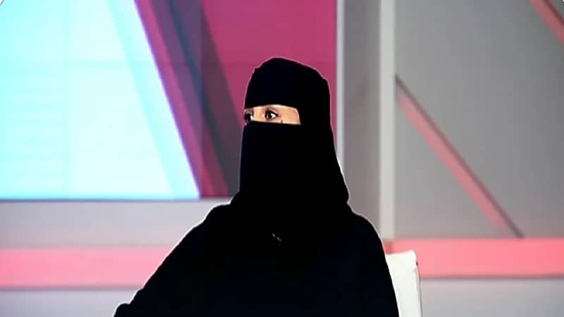 بالفيديو.. مختصة بفن القط العسيري: سعر اللوحة 30 ألف ريال للمترين