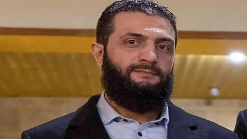 أمريكا ترصد 10 ملايين دولار لمن يدلي بمعلومات عن الجولاني