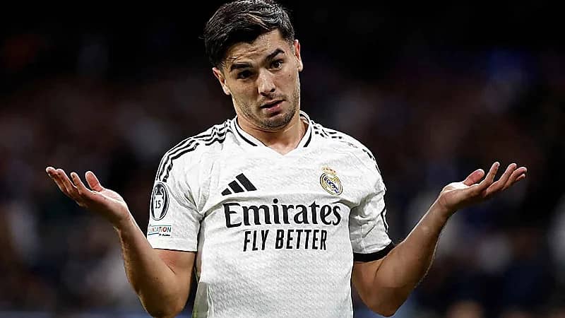 عرض سعودي ضخم للتعاقد مع نجم ريال مدريد