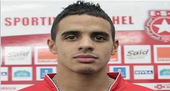 أحد يتعاقد مع مدافع المنتخب التونسي بديلاً لمؤمن زكريا
