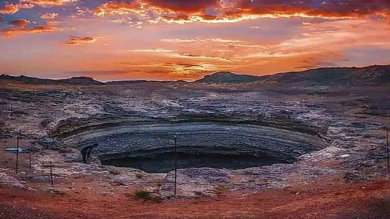 شاهد.. كشف حقيقة سجن الجن في اليمن