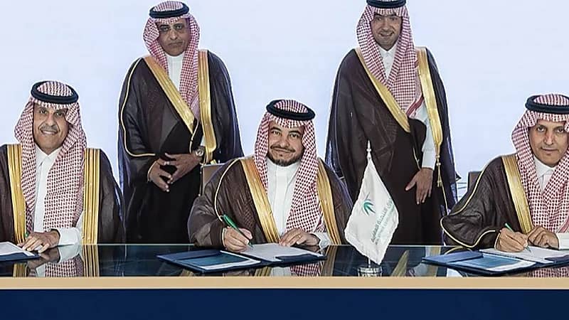 الحقيل: اتفاقية ثلاثية لتعزيز فرص التملك في 24 مشروعاً سكنياً بالمملكة