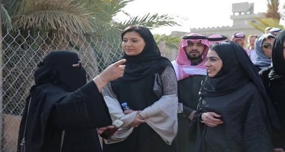 3 مواطنات ينجحن في إثبات أنفسن في مجال الرياضة