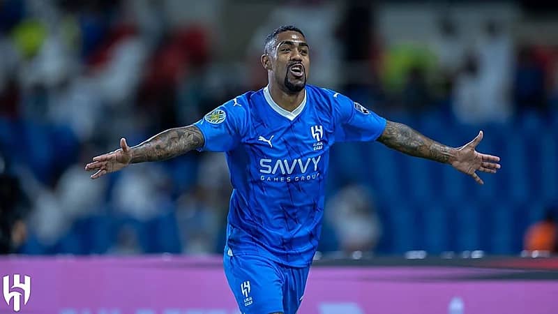 الهلال يلاقي النصر في نهائي كأس الملك سلمان للأندية.. فيديو