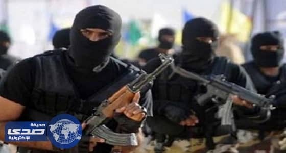 مسلحون يسيطرون على فندق وسط عاصمة لاتفيا