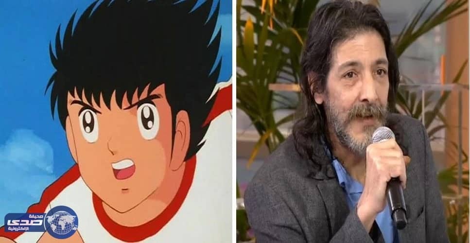 بالفيديو .. مؤدي اغاني موكلي وكابتن ماجد يٌعيد الذكريات بأغانيه