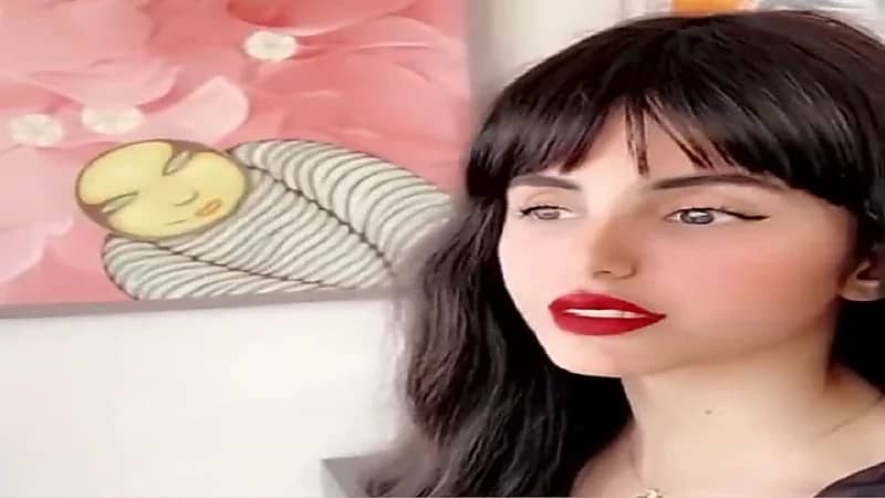 فوز العتيبي: لو تعبدون زوجي "حمود" ما راح يعطيكم وجه