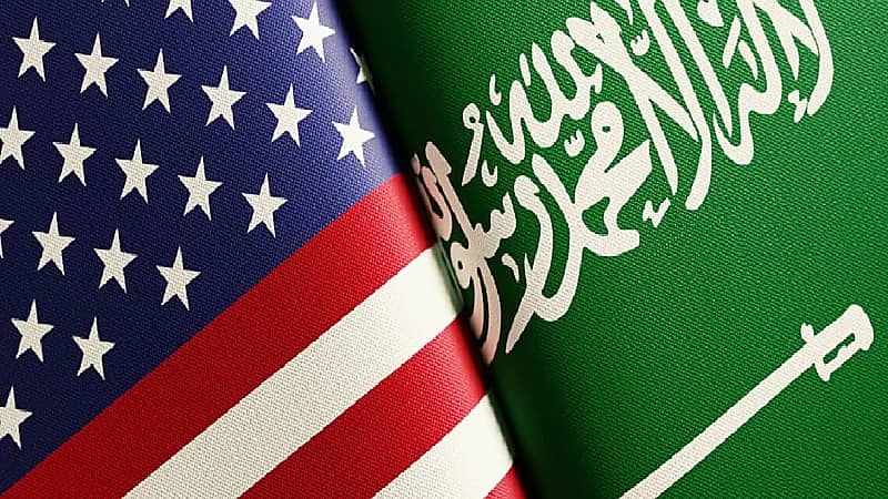 تفاصيل شراكة "سعودية - أمريكية" لتطوير الطاقة النظيفة