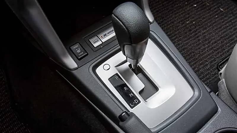 طريقة حماية "ناقل الحركة" الأوتوماتيك من الأعطال