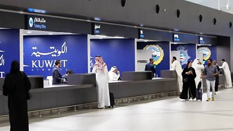 "طلال الخالد" يطالب بسرعة استحداث تدرج وظيفي لوظيفة مفتش أمن مطار