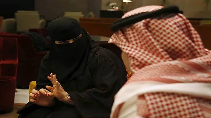 سبب إلغاء دورة تدريبية عن الزوجة الثانية في الرس