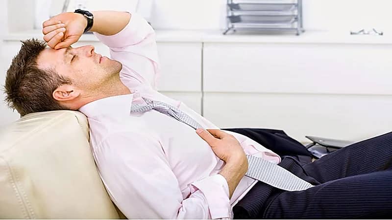 ابتكار ملابس تقيس نسبة الإرهاق