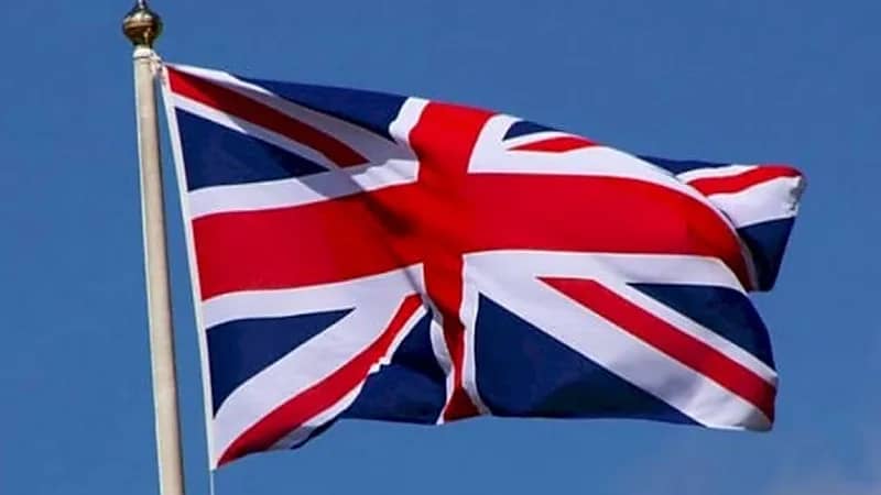 شرطي يتعرض للاعتداء الجنسي في لندن