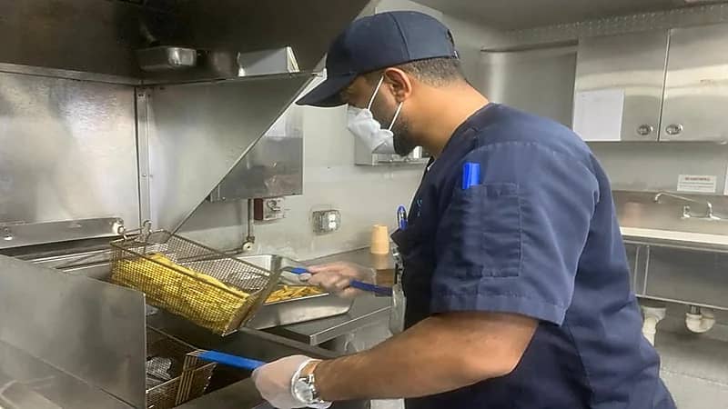 أمانة الشرقية تنفذ 1267 جولة رقابية وتضبط 54 مخالفة في الأسواق