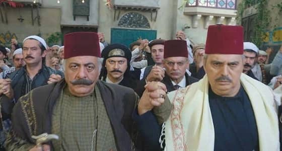 أنباء حول تأجيل الموسم الجديد من باب الحارة إلى 2019