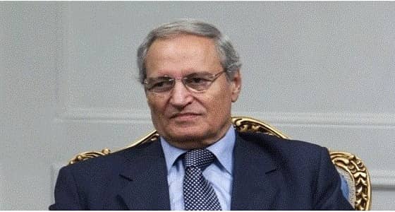 روسيا تسعى لتنصيب " فاروق الشرع " رئيسًا لمؤتمر سوتشي ‏