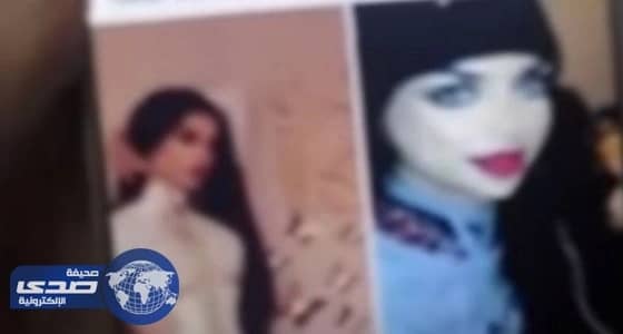 شاب يتحول لفتاة تزين العرائس يُثير ضجة بالإنترنت