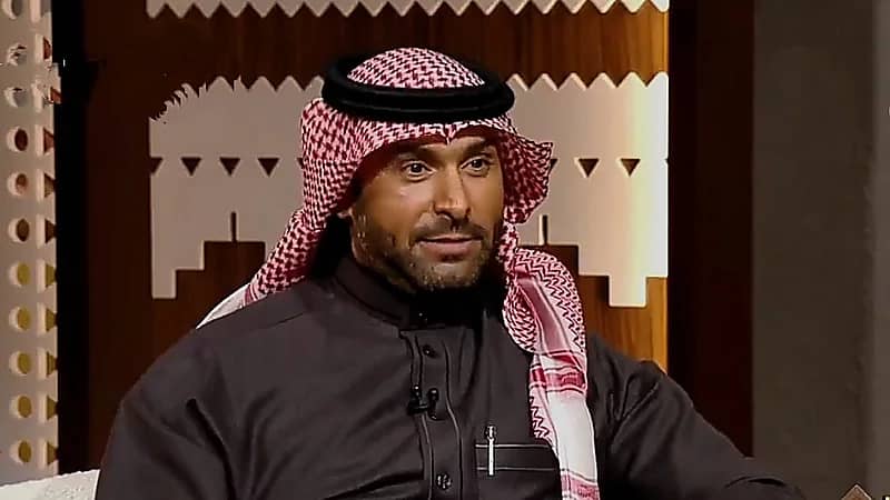 يزيد الراجحي: هناك شركات تدفع لمشاهير لنشر حملات تشويه لسمعة ماتش .. فيديو