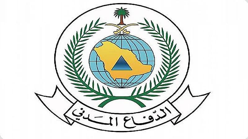 مدني عسير: انقاذ 7 أشخاص احتجزهم السيل