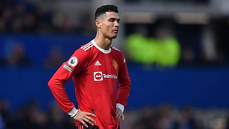 "ياسر المسحل" يرغب في رؤية رونالدو يلعب بأحد أندية دوري المحترفين