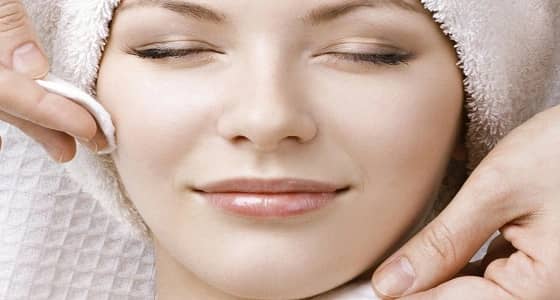 تخلصي من المسام الواسعة بهذه الخطوات