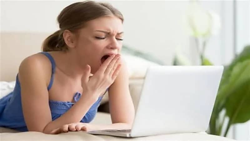 نوع من الطعام يقلل من أعراض النعاس المفرط