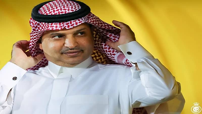 خالد الشعلان للمنتقدين.. "قل قسم"
