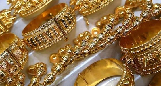 ننشر أسعار الذهب لليوم الأربعاء