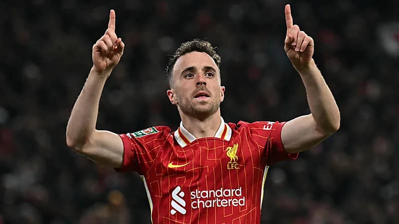 تشيلسي يقرر التبرع بجزء من مكافأة كأس العالم لعائلة جوتا