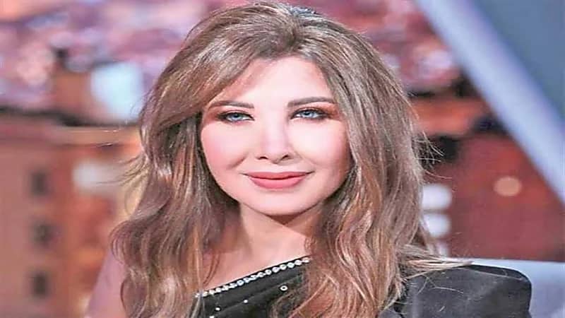 نانسي عجرم تتفاجأ بهدية غيرمتوقعة من إحدى معجباتها 