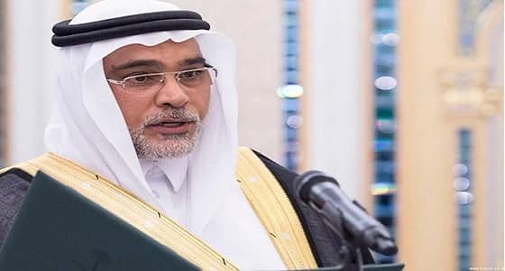 سفير المملكة بإندونيسيا: هيفاء بنتنا ولن نتركها على هذا الحال