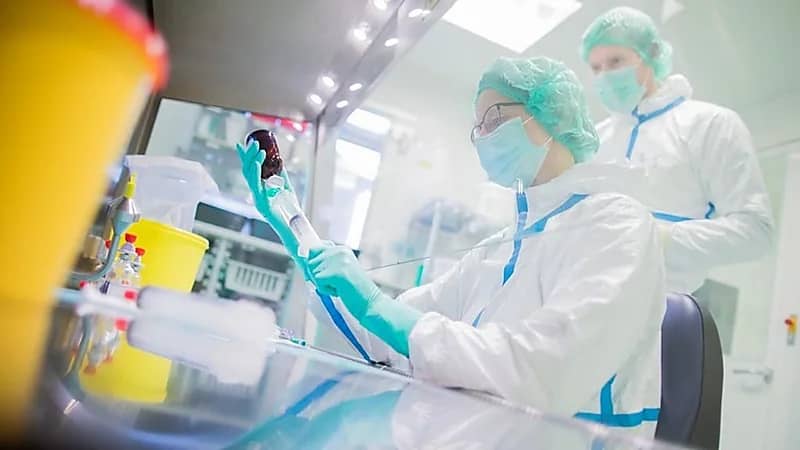 تحديد الأسباب الرئيسية خلف حالات كورونا طويلة الأمد