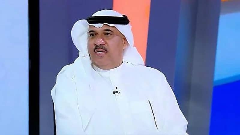 فؤاد أنور: أحببت النصر على كبر ووجدت ارتياحي مع جمهوره (فيديو)